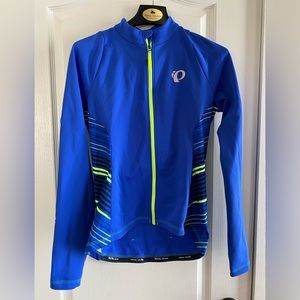 Pearl Izumi Women’s Select Full Zip Cycling Jersey